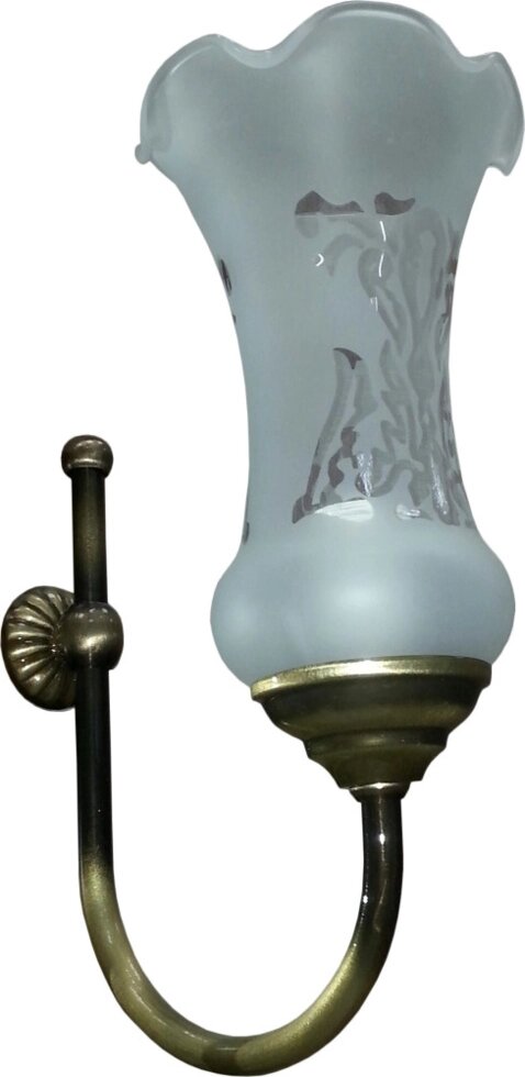 Светильник OPADIRIS Рустика бронза (1041) от компании Интернет-магазин ProComfort - фото 1