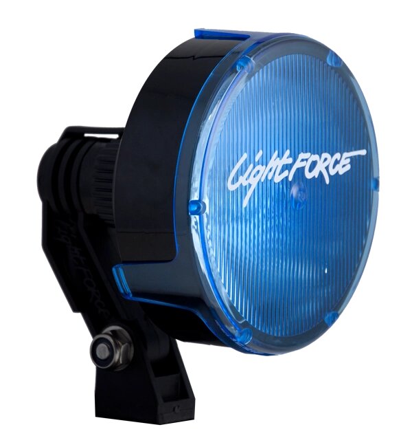 Светофильтр LIGHTFORCE (140мм) (синий) R34927 от компании Интернет-магазин ProComfort - фото 1
