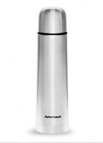 Термос бытовой, вакуумный, питьевой  тм "Арктика",  750 мл, арт. 101-750P от компании Интернет-магазин ProComfort - фото 1