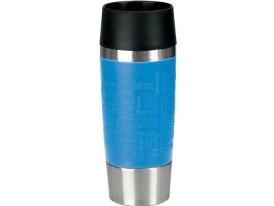 Термос EMSA Travel Mug 0.36 л 513552 Light синий от компании Интернет-магазин ProComfort - фото 1