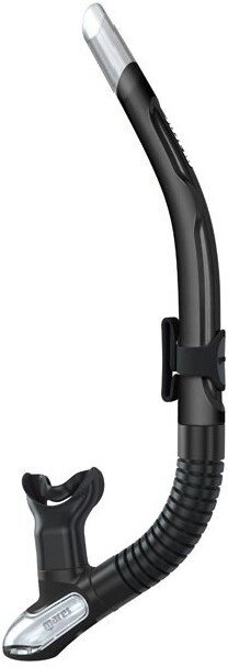Трубка Mares Ergo Flex черный от компании Интернет-магазин ProComfort - фото 1