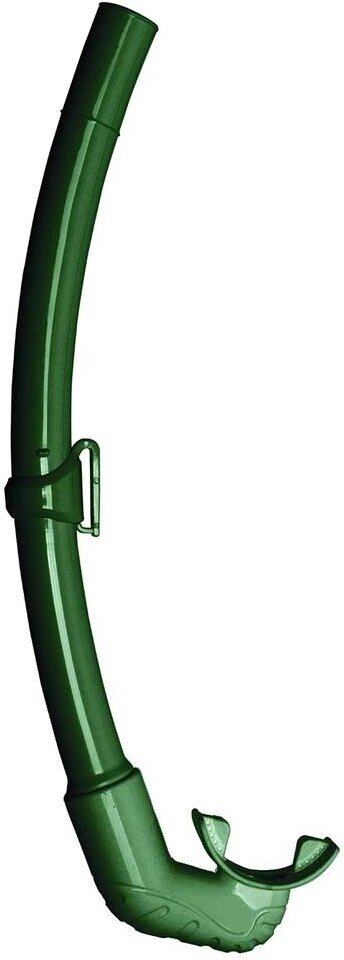 Трубка Mares Instinct зеленый от компании Интернет-магазин ProComfort - фото 1