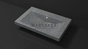 Умывальник Marbaxx Черри V14 темно серый от компании Интернет-магазин ProComfort - фото 1