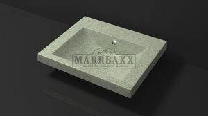 Умывальник Marbaxx Эрика V15 салатовый от компании Интернет-магазин ProComfort - фото 1