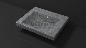 Умывальник Marbaxx Эрика V15 темно серый от компании Интернет-магазин ProComfort - фото 1