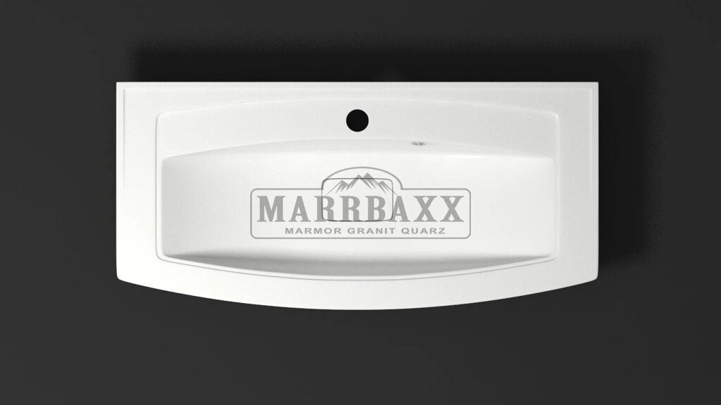 Умывальник Marbaxx Кейси V13 от компании Интернет-магазин ProComfort - фото 1