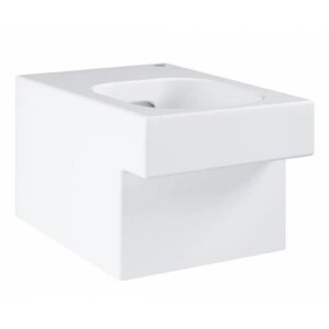 Унитаз подвесной GROHE Cube Ceramic,3924500