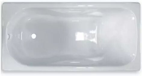 Ванна чугунная Универсал 1500*750 мм Сибирячка У (Сибирячка-1500) от компании Интернет-магазин ProComfort - фото 1
