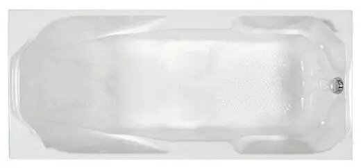 Ванна обрезанная Тритон Диана ЭКСТРА (1700х750) в комплекте с каркасом (118450308) от компании Интернет-магазин ProComfort - фото 1