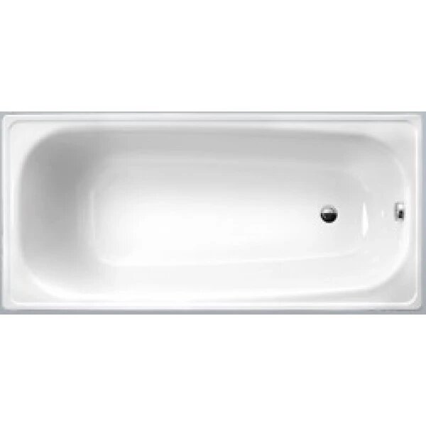 Ванна стальная White Wave L-1500*750 (L-1500) от компании Интернет-магазин ProComfort - фото 1
