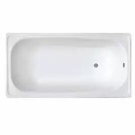 Ванна стальная White Wave L-1700*700 Optima (L-1700 Optima) от компании Интернет-магазин ProComfort - фото 1