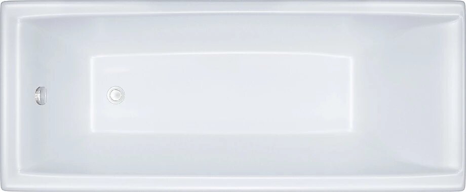 Ванна Тритон Джена 170 (1700x700 мм) (118450388) от компании Интернет-магазин ProComfort - фото 1