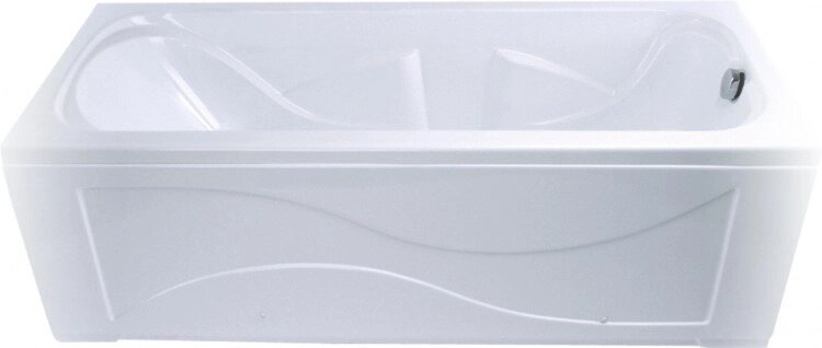 Ванна Triton Стандарт 150 Экстра 150х70 белый от компании Интернет-магазин ProComfort - фото 1