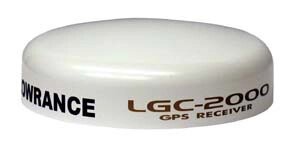 Внешняя антенна LOWRANCE LGC-2000 от компании Интернет-магазин ProComfort - фото 1