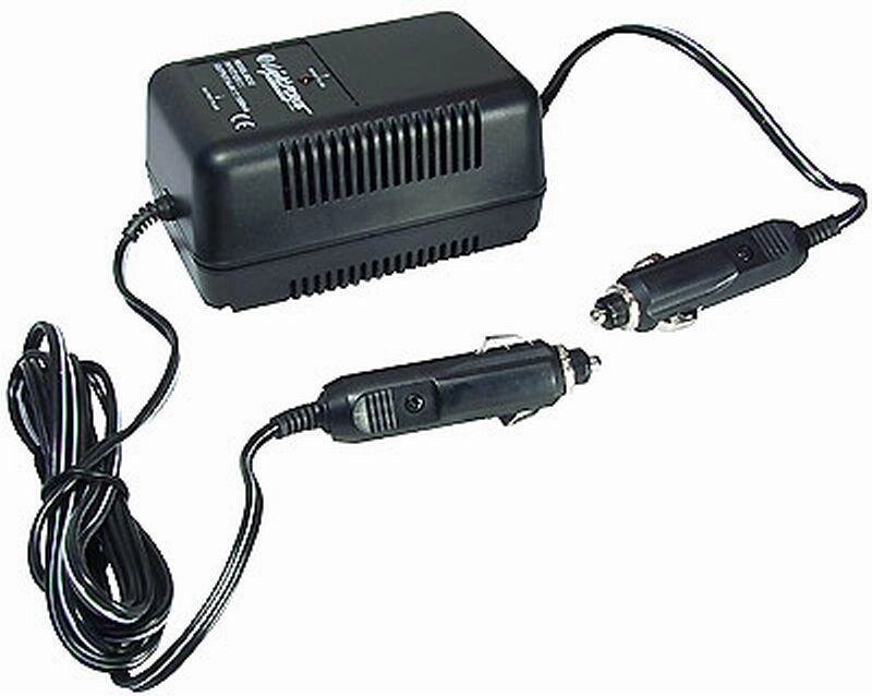 Зарядное устройство LIGHTFORCE (AC-220V/DC-12V) для аккумулятора Мод. SLA (12V - 9.0Ah), R34947 от компании Интернет-магазин ProComfort - фото 1