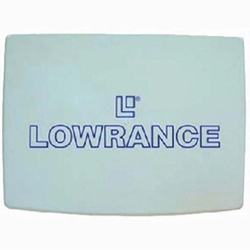 Защита экрана LOWRANCE CVR-2, для Мод. LMS-337C, LMS-480M, GlobalMap 3500C, GlobalMap 4800M, X107C,  R44906 от компании Интернет-магазин ProComfort - фото 1