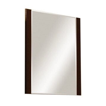 Зеркало Акватон Ария 50 тёмно-коричневое от компании Интернет-магазин ProComfort - фото 1