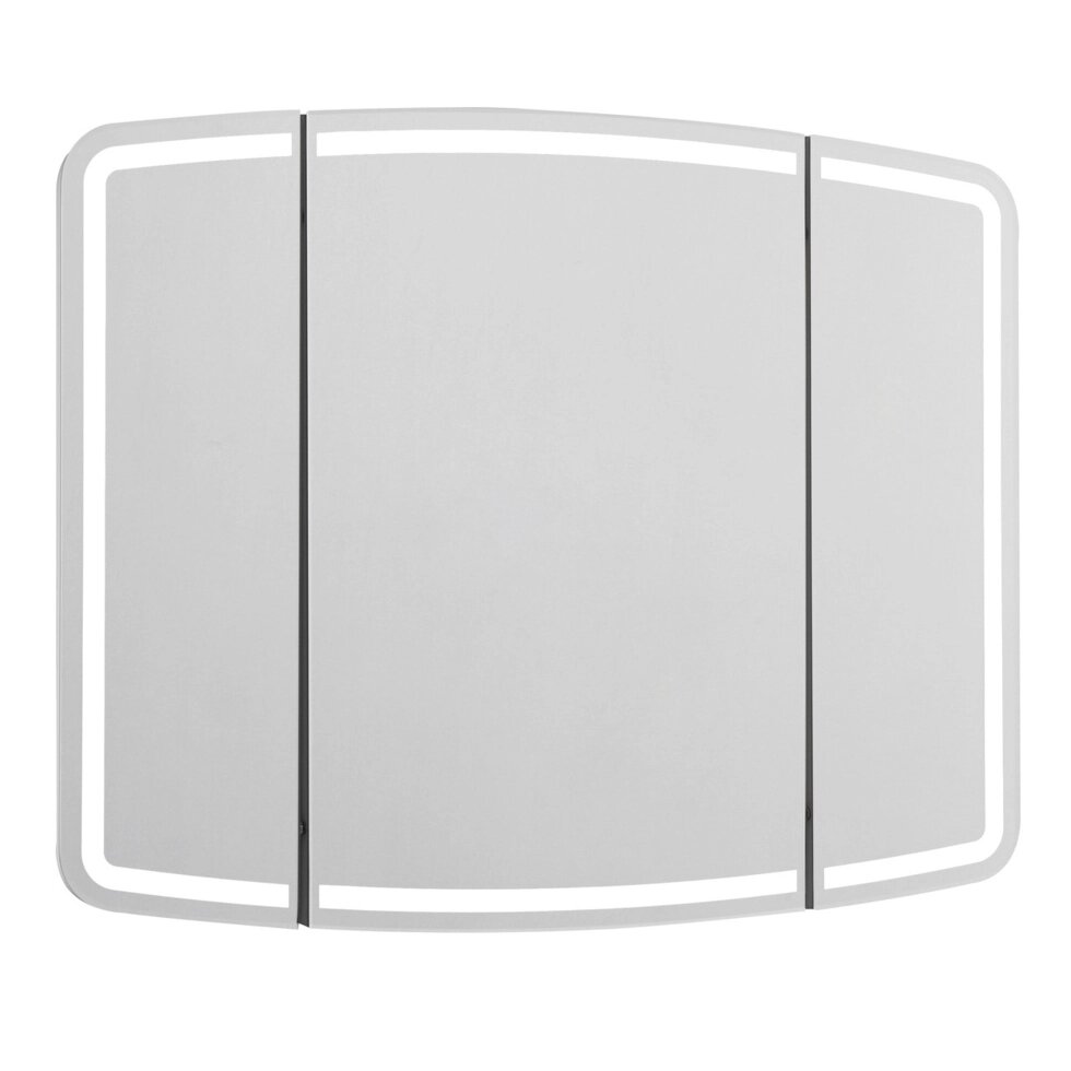 Зеркало Акватон Астера 95 1A195202AS010 от компании Интернет-магазин ProComfort - фото 1