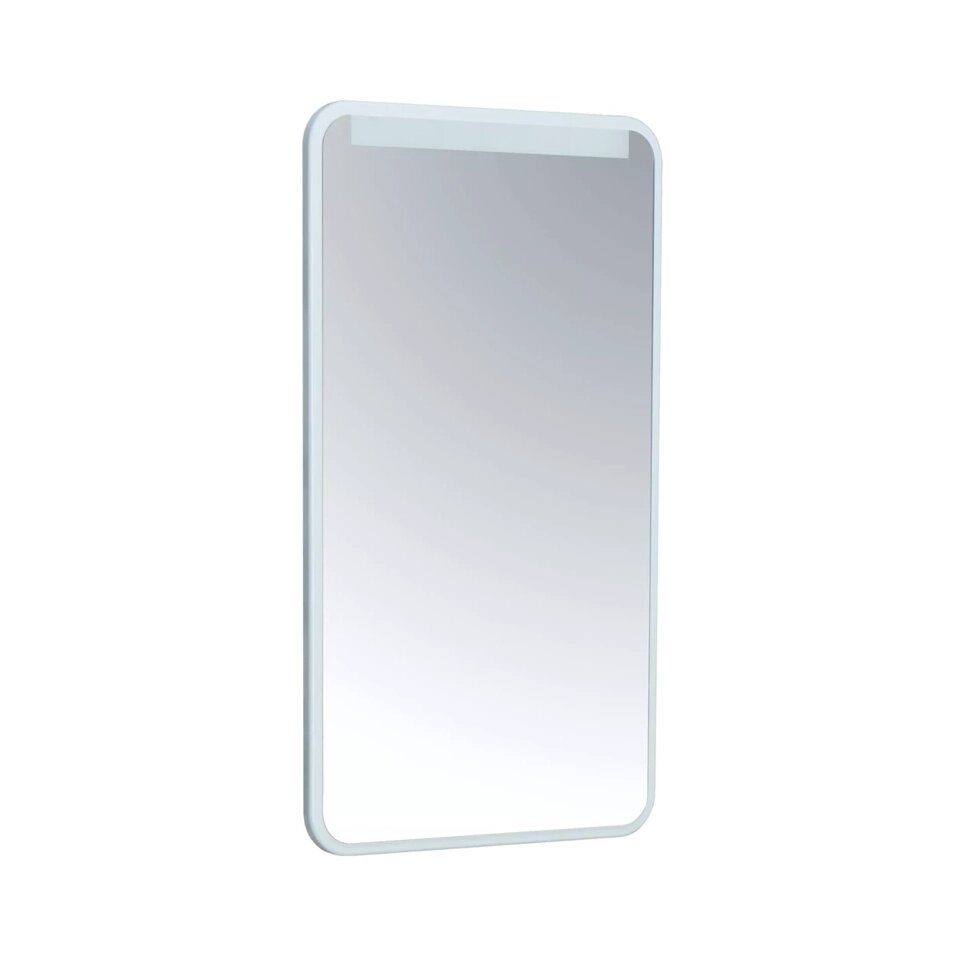 Зеркало Акватон Вита 460 1A221902VT010 белый от компании Интернет-магазин ProComfort - фото 1