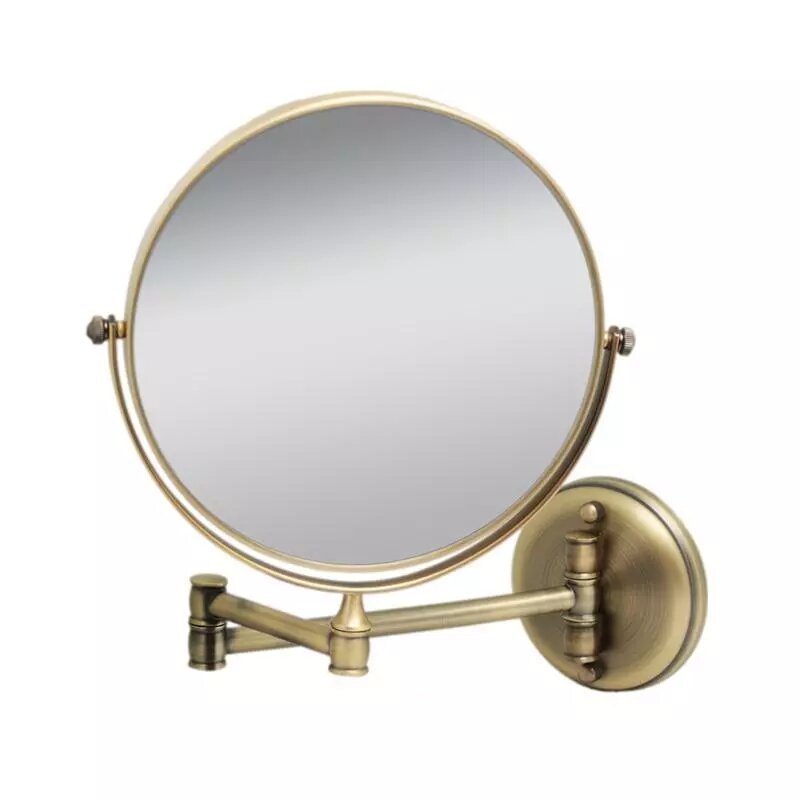 Зеркало Fixsen Antik FX-61121 косметическое настенное от компании Интернет-магазин ProComfort - фото 1