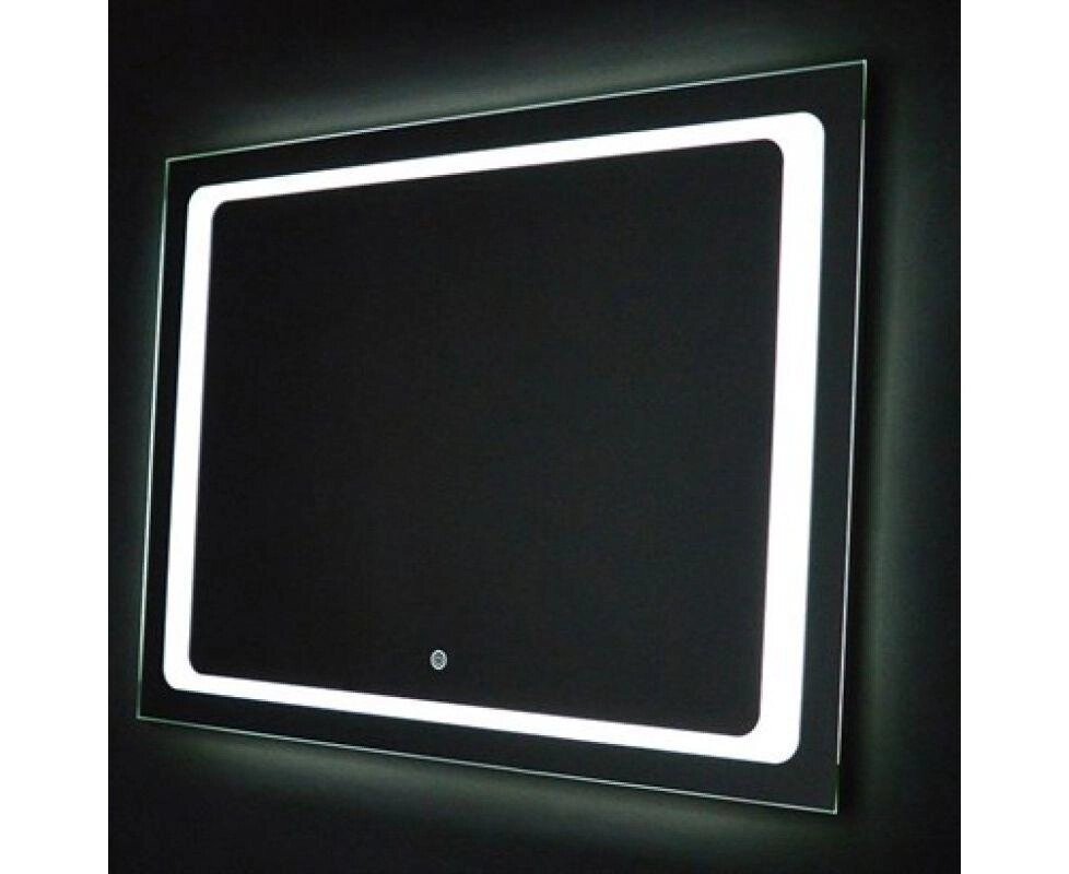 Зеркало Континент "Quattro LED" 915х685 от компании Интернет-магазин ProComfort - фото 1