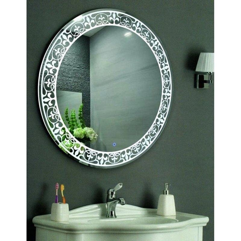 Зеркало Континент Royal LED D770 от компании Интернет-магазин ProComfort - фото 1