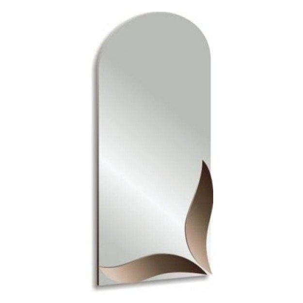 Зеркало "Континент" Шанель 460х1200 от компании Интернет-магазин ProComfort - фото 1
