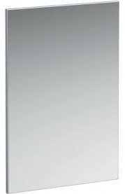 Зеркало Laufen FRAME 25 82.5Х55 алюминиевая рама (4474019001441) от компании Интернет-магазин ProComfort - фото 1