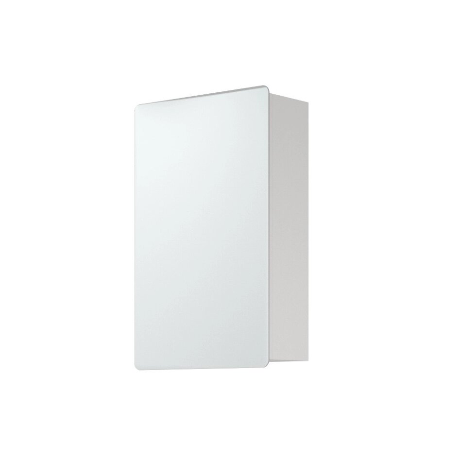 Зеркало-шкаф COROZO "Монро 45" K512631 от компании Интернет-магазин ProComfort - фото 1