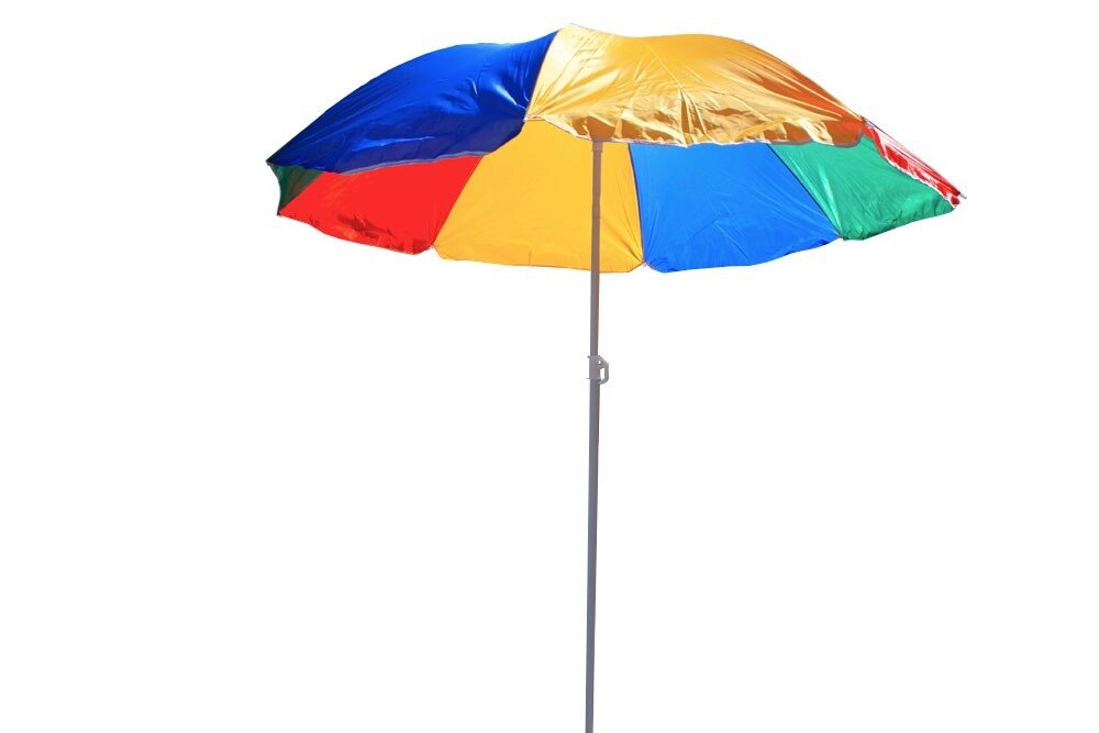 Зонт солнцезащитный от компании Интернет-магазин ProComfort - фото 1