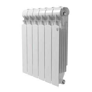 Радиатор биметаллический Royal Thermo INDIGO 500\100