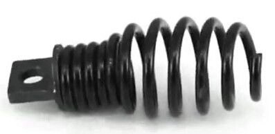 Насадка Грушевидная спираль от компании ИП Вергун В. М. - фото 1