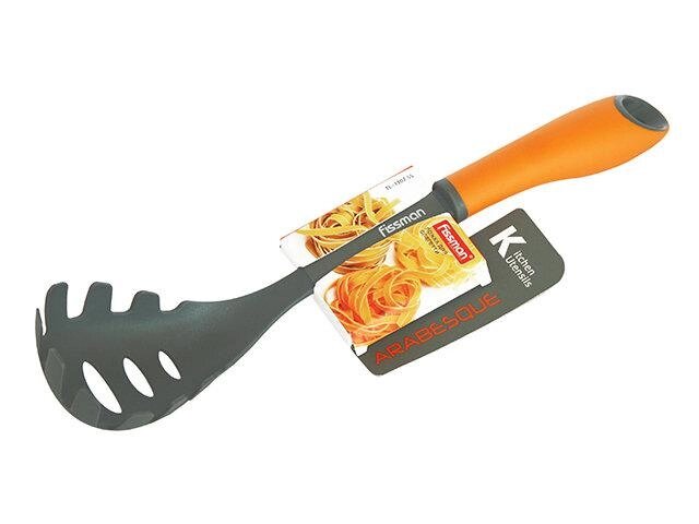 1307 FISSMAN Ложка для спагетти ARABESQUE (нейлон) от компании Интернет-магазин VPROK_kz - фото 1