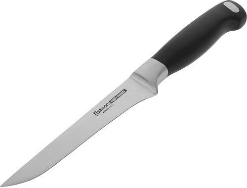2274 FISSMAN Обвалочный нож PROFESSIONAL 13 см (молибден-ванадиевая нерж. сталь) от компании Интернет-магазин VPROK_kz - фото 1