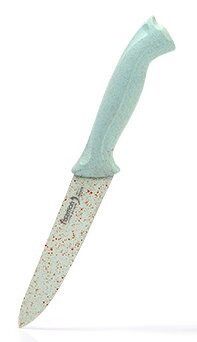 2342 FISSMAN Универсальный нож MONTE 13 см (сталь с антиприлипающим покрытием) от компании Интернет-магазин VPROK_kz - фото 1