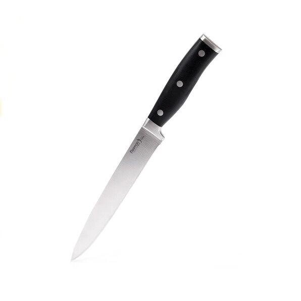 2354 FISSMAN Гастрономический нож EPHA 20 см (3CR13 сталь) от компании Интернет-магазин VPROK_kz - фото 1