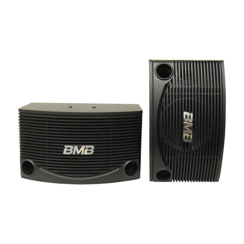 3-полосная акустическая система BMB, 150Вт от компании Интернет-магазин VPROK_kz - фото 1