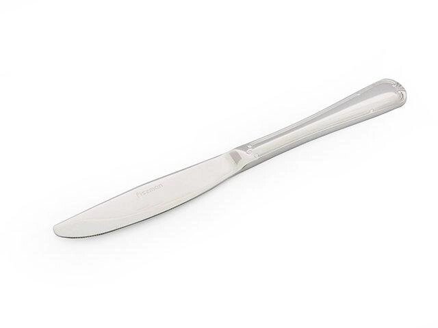 3522 FISSMAN Десертный нож SELENA (нерж. сталь) от компании Интернет-магазин VPROK_kz - фото 1