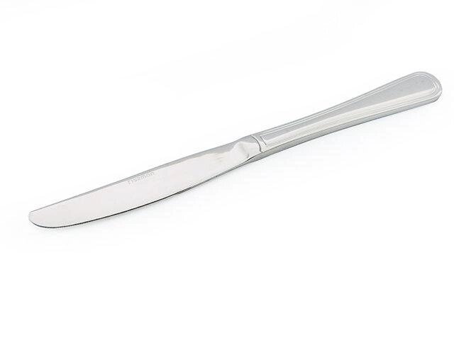 3527 FISSMAN Столовый нож VISTA (нерж. сталь) от компании Интернет-магазин VPROK_kz - фото 1