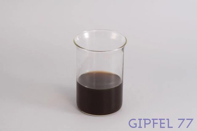 7001 GIPFEL Стеклянная сменная колба для кофейной кружки GLACIER 250 мл от компании Интернет-магазин VPROK_kz - фото 1