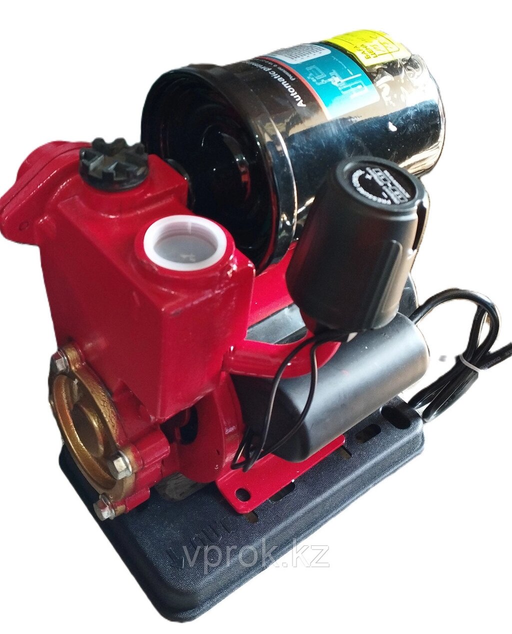 Автоматический наcос для воды Miril PS130, 32м, 2м3/ч от компании Интернет-магазин VPROK_kz - фото 1