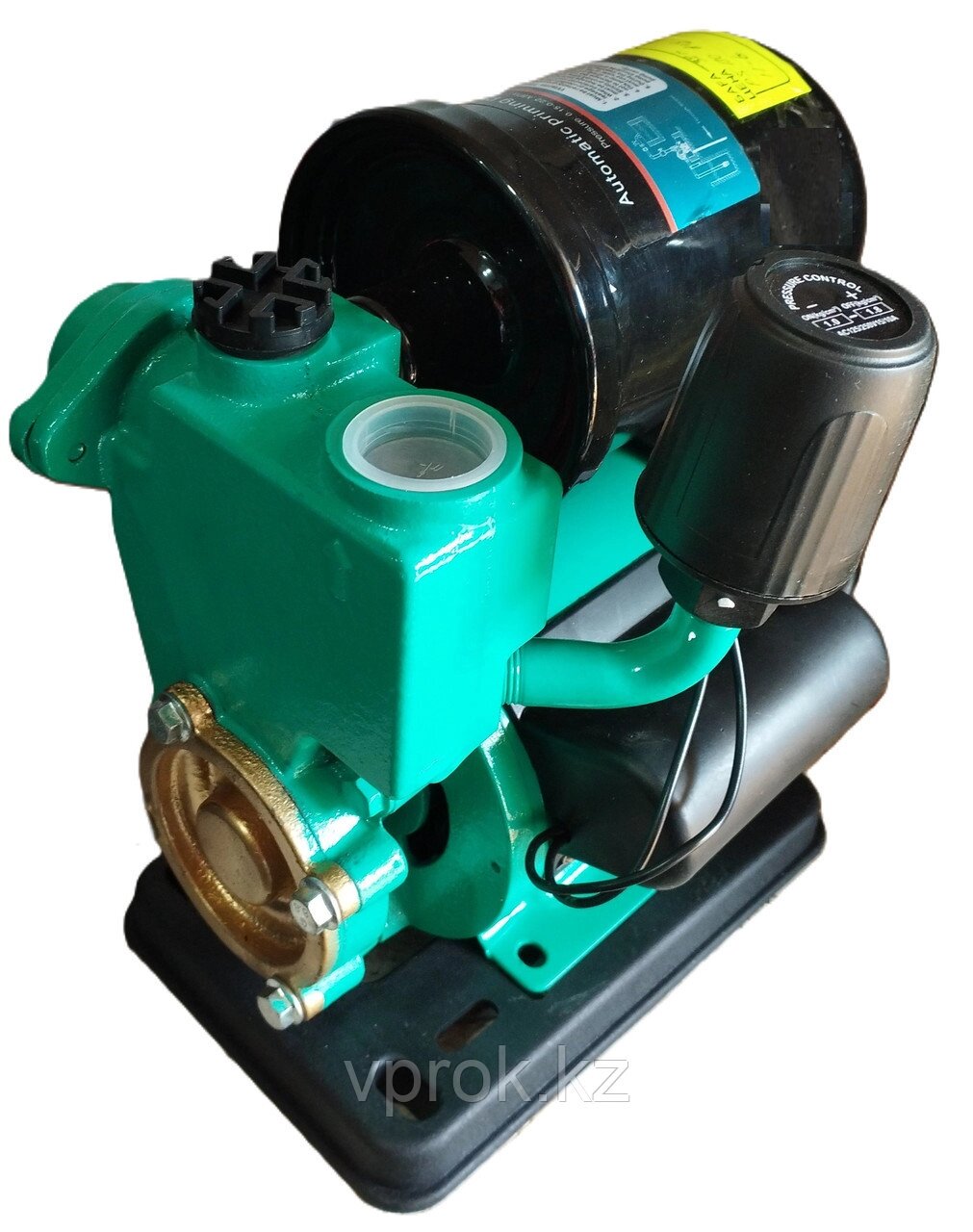 Автоматический наcос для воды Miril PS130A, 32м, 2м3/ч от компании Интернет-магазин VPROK_kz - фото 1