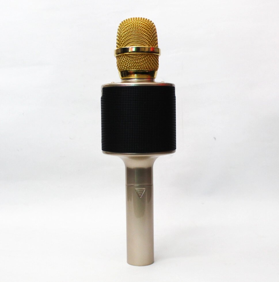 Беспроводной караоке микрофон N-13 от компании Интернет-магазин VPROK_kz - фото 1