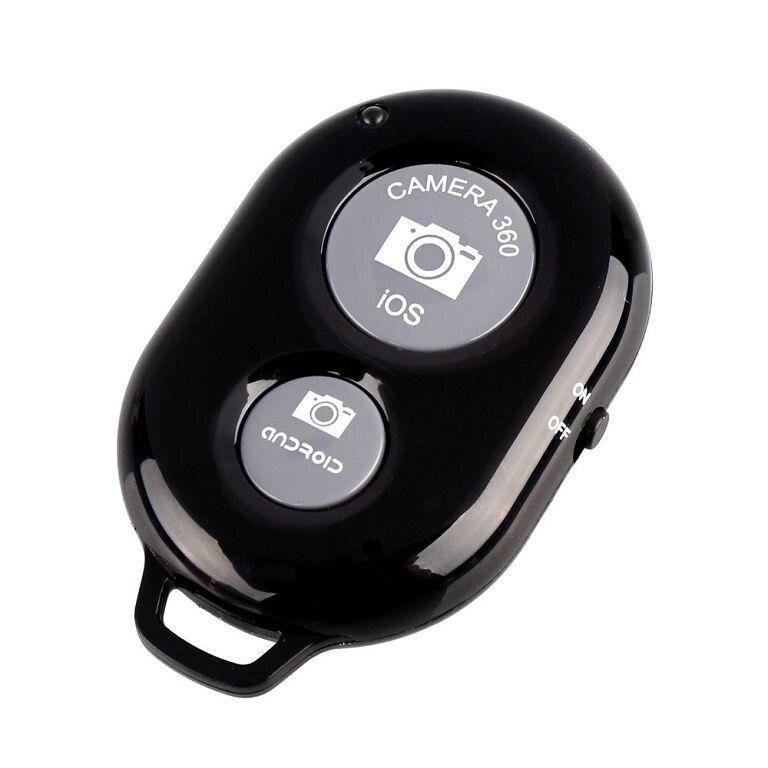 Bluetooth пульт для телефона от компании Интернет-магазин VPROK_kz - фото 1
