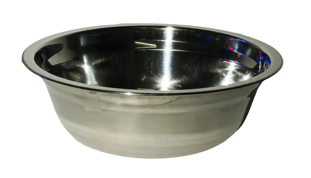 Чашка металлическая для первых блюд ø18 Арт. 8000018 от компании Интернет-магазин VPROK_kz - фото 1