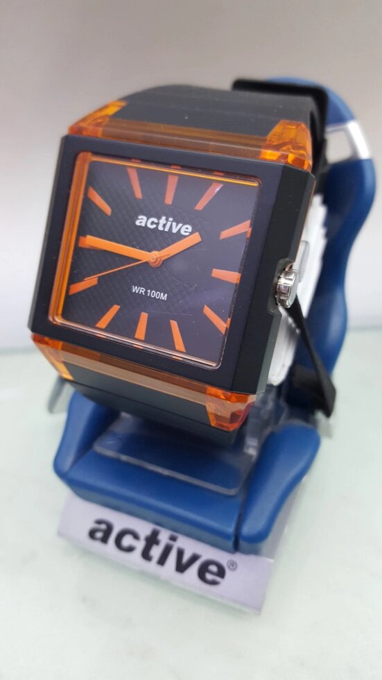 Часы мужские Active 0022-4 от компании Интернет-магазин VPROK_kz - фото 1