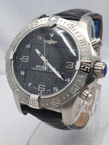 Часы мужские Breitling 0033-4