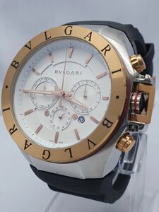 Часы мужские Bvlgari 0004-4