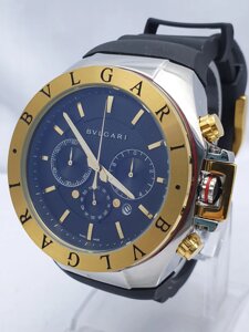 Часы мужские Bvlgari 0005-4