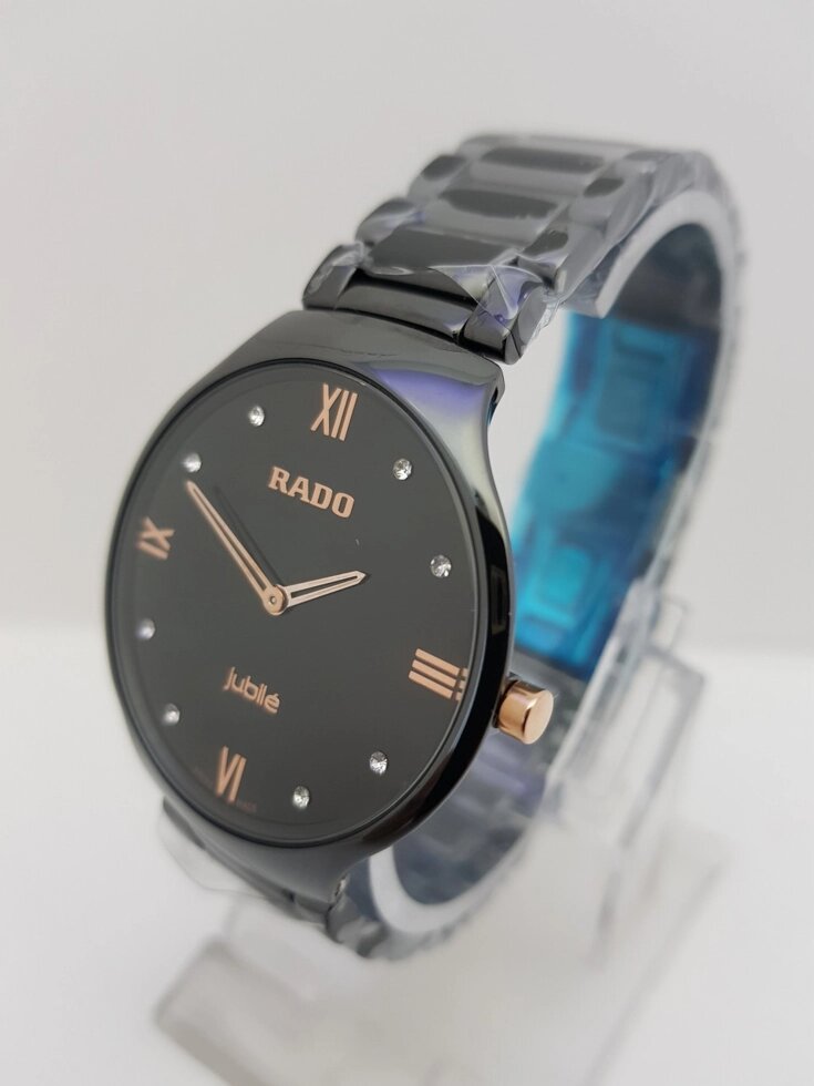 Часы мужские Rado 0352-4-60 от компании Интернет-магазин VPROK_kz - фото 1